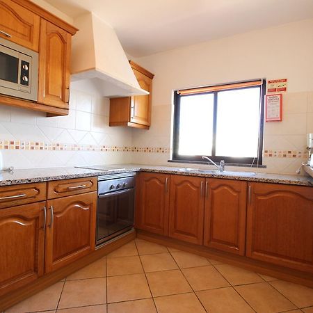 Dinita Apartamento Nº4 Albufeira Exteriör bild