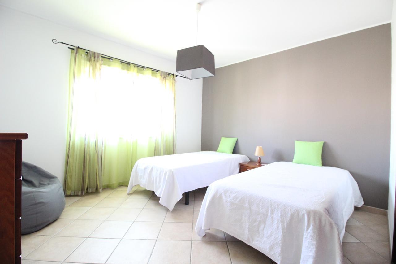 Dinita Apartamento Nº4 Albufeira Exteriör bild