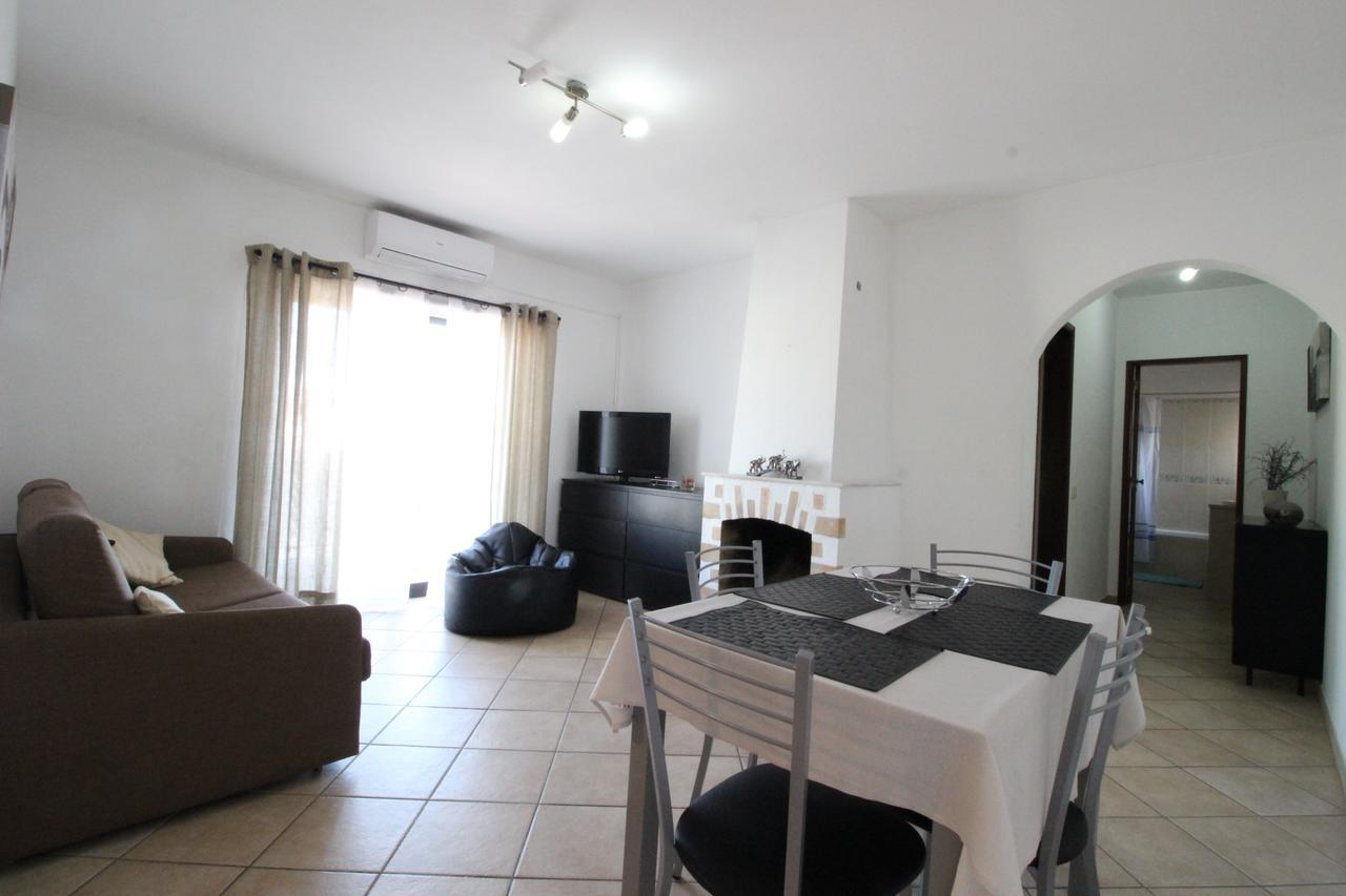 Dinita Apartamento Nº4 Albufeira Exteriör bild
